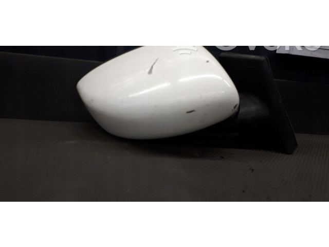 Zpětné zrcátko Lancia Musa 2005