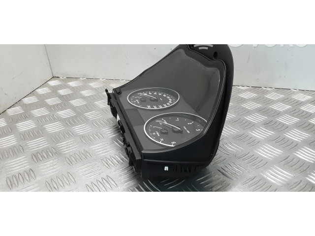 Přístrojová deska BMW X1 F48 F49 2017 62108792064, 8792064