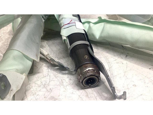 Боковая подушка безопасности 06700092210 Maserati Ghibli