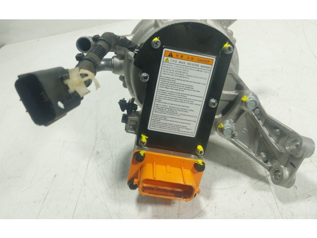 Генератор 3739003920 KIA Niro