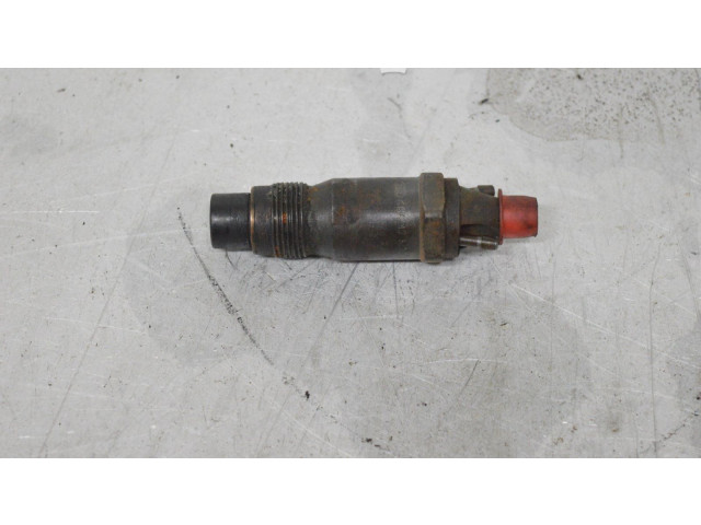 Vstřikovač Chrysler Voyager