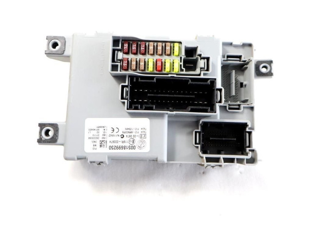 Řídící jednotka 1856 Fiat Punto Evo 2010