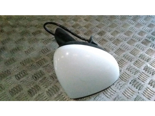 Зеркало электрическое правое Opel Meriva B 2010-2016 года