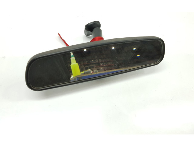 Зеркало (механическое) Jeep Cherokee III KJ 2001 - 2008 года