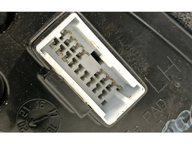 Zpětné zrcátko levé Hyundai i30 2020 87610S0061