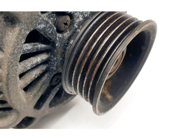 Генератор 23700AA540 Subaru Forester SG