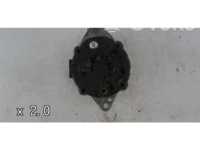 Генератор    Chevrolet Nubira      