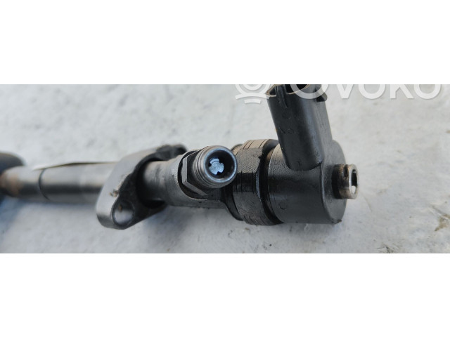 Vstřikovač 0445110084 Renault Espace IV