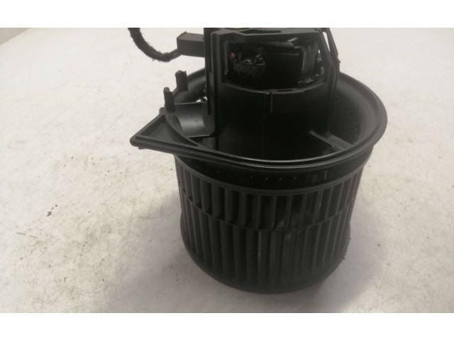 Вентилятор печки 195003 Saab 9-5