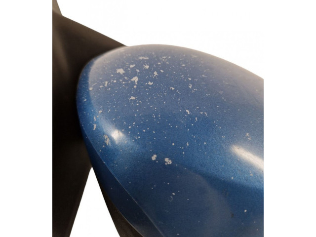 Зеркало электрическое Peugeot 107 2005 - 2014 года