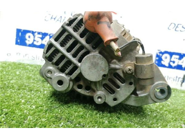 Генератор A2TA5391, MD317862 Mitsubishi Galant