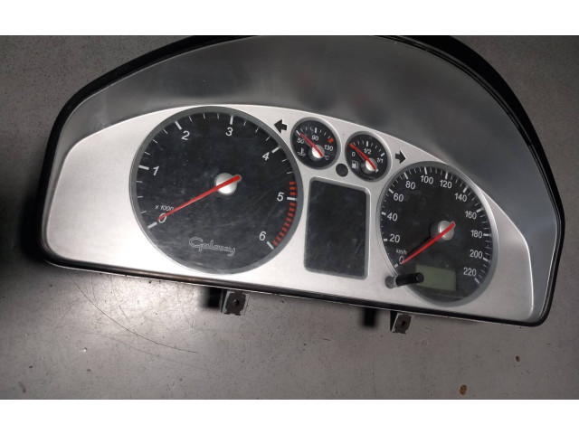 Панель приборов 7M5920800E   Ford Galaxy       