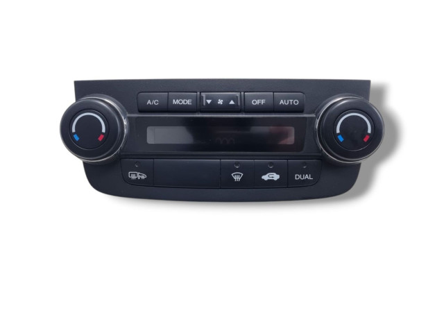 Блок управления климат-контролем 79600SWYE4   Honda CR-V