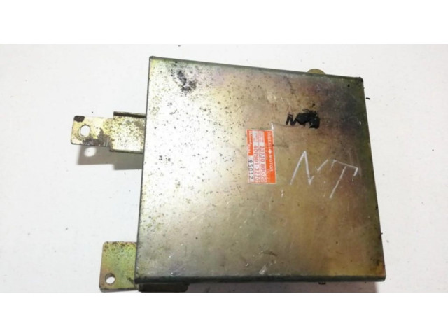 Řídící jednotka 2371080g20, 4079013270 Nissan Terrano 1997