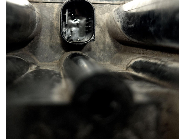 Блок управления 9663116680, 9663116680   Citroen DS4