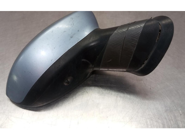 Zpětné zrcátko  Fiat Punto (199) 2011    