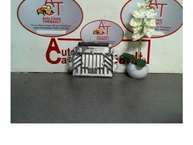 Řídící jednotka 12147562624, 12147562624 Mini One - Cooper R50 - 53 2004