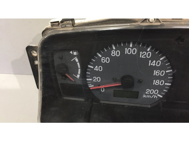 Панель приборов MR506277, 2573203591 Mitsubishi Pajero Sport I