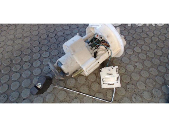 Vstřikovací čerpadlo 9632367880, NICHTZUTREFFEND Peugeot 806