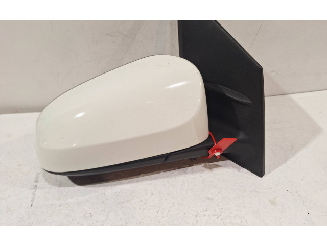 Zpětné zrcátko  Peugeot 108 2014    