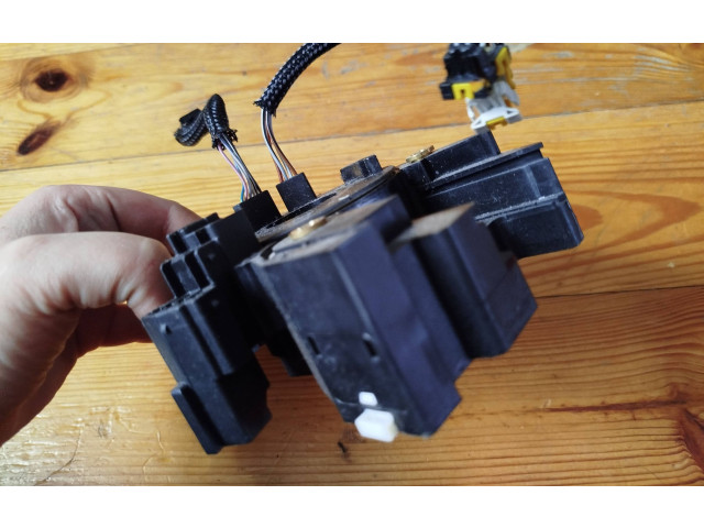 Подрулевой шлейф SRS 8W8313N064AA, 45358808 Jaguar XF X250