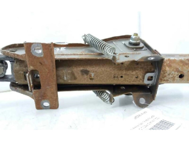 Volant Seat Altea XL 2013 5P1419502F