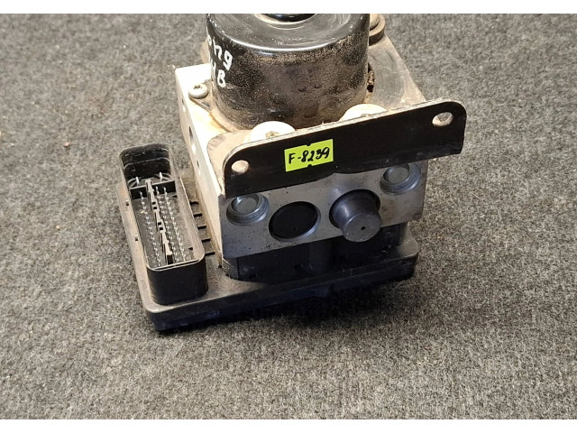 Блок АБС 00403673E1, 06210907813 SsangYong Actyon sports I 2005 - 2012 года