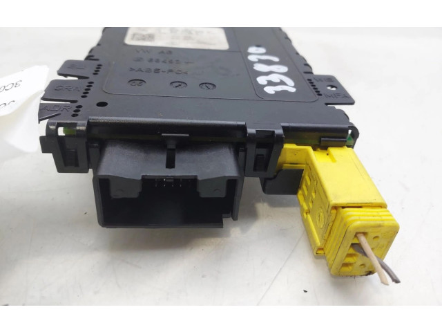 Блок управления двигателя 3C0953549M   Volkswagen PASSAT