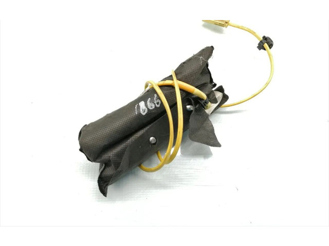 Подушка безопасности в сиденье GA332-00781 Citroen C-Crosser