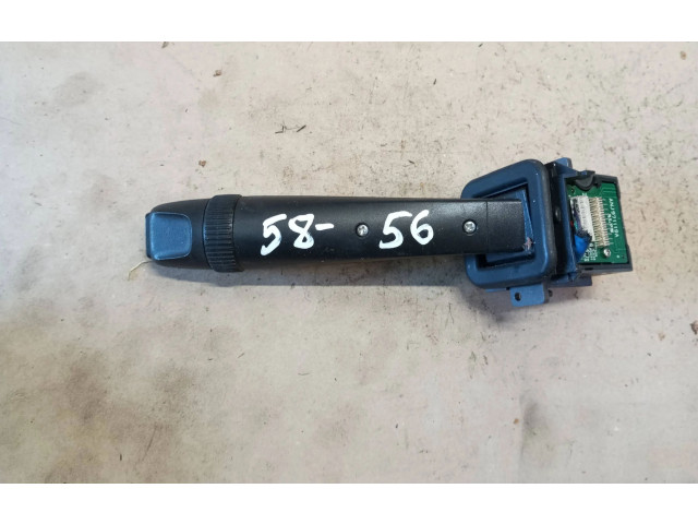 Ручка стеклоочистителей 8191545, 03W21D Volvo V70