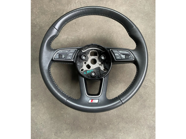 Volant Audi A4 S4 B9 8W 2021