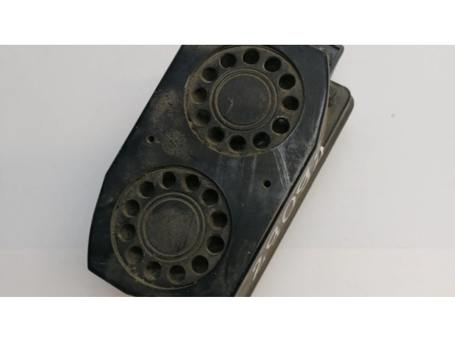 Сирена сигнализации