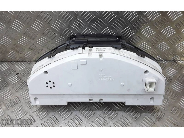 Панель приборов 69199680U, 31254540AA Volvo V70