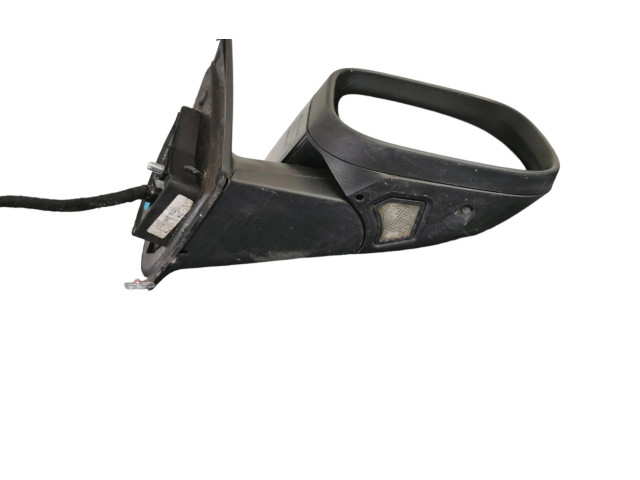 Zpětné zrcátko Volvo XC90 2007 3303006, 3004144