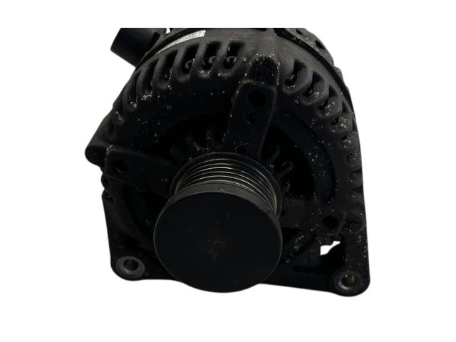 Генератор MS1042101731, CV6T10300BC   Ford Fiesta      