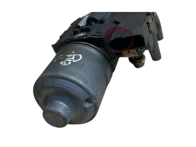 Моторчик дворников 1397220653, 1Z2955119D Skoda Octavia Mk2 (1Z)