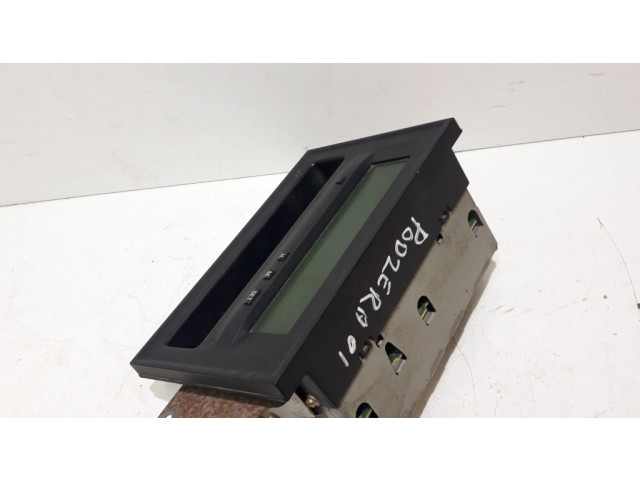 Дисплей MR532880, 27165054C Mitsubishi Pajero