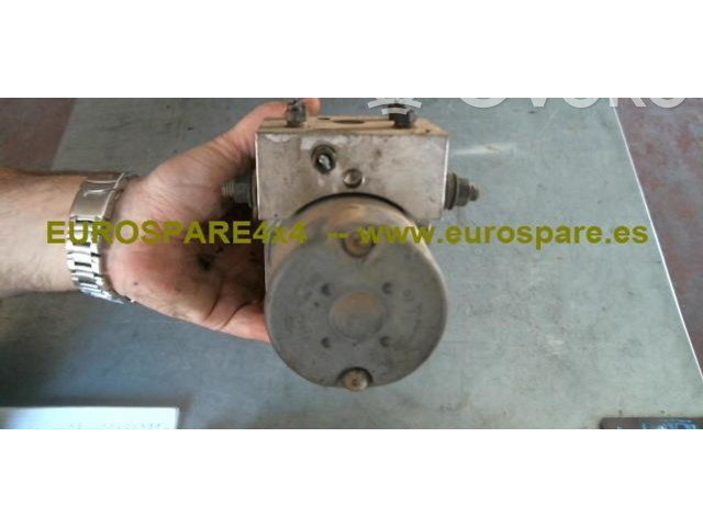 Jednotka ABS EO301, 3821250 Nissan Navara D22 2009