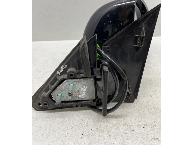 Зеркало электрическое        Volkswagen New Beetle  1998 - 2010 года   