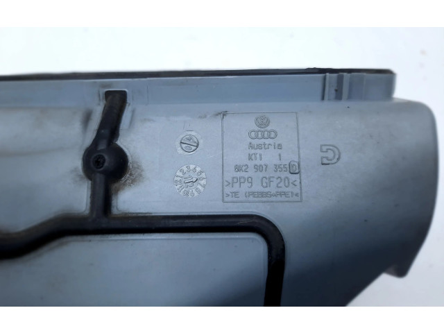 Блок предохранителей 8K2907355D Audi Q5 SQ5