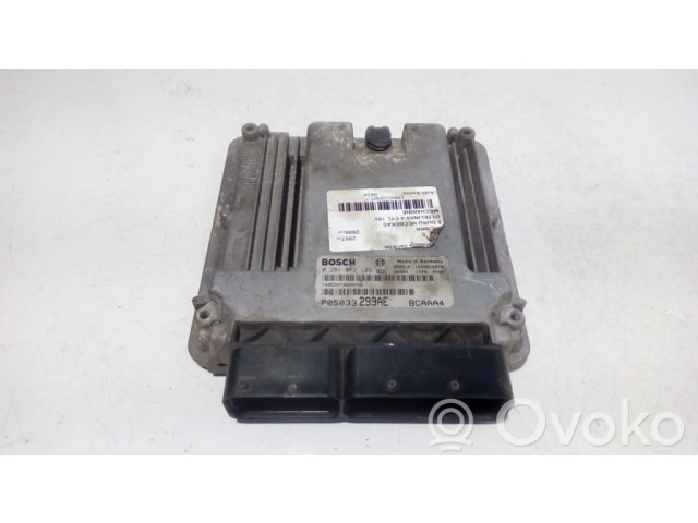 Řídící jednotka 0281012129, P05033299AE Dodge Caliber 2007