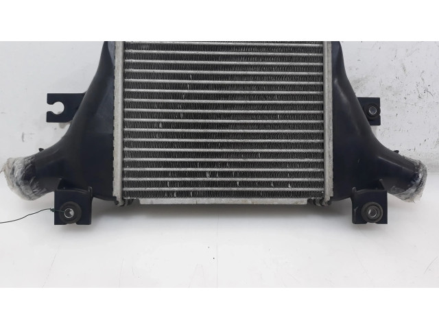 Интеркулер 1271003710 Citroen C4 Aircross 1.6