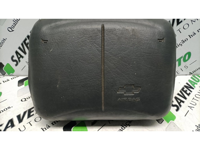 Надувная подушка для руля