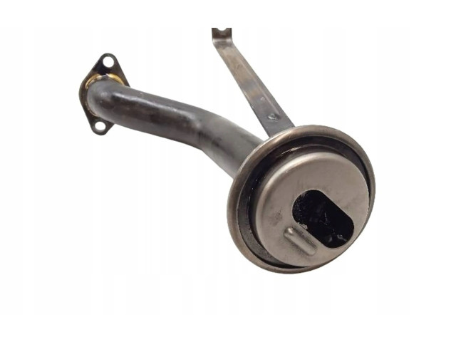 Масляный насос     Subaru Forester SH 