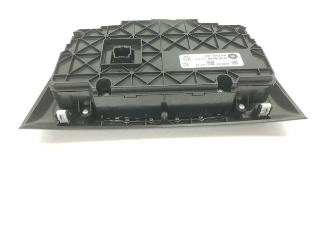 Блок управления климат-контролем 5VA48DX9AE, 6TM21DX9AB Jeep Compass