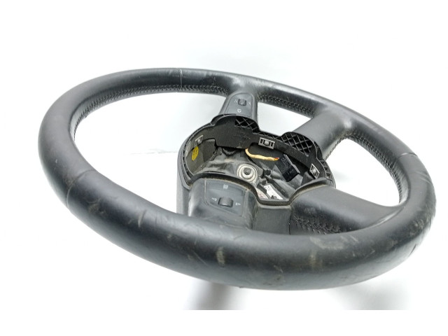 Руль Audi A6 S6 C6 4F  2004 - 2011 года 4F0419091DD1KT, 61682000D      