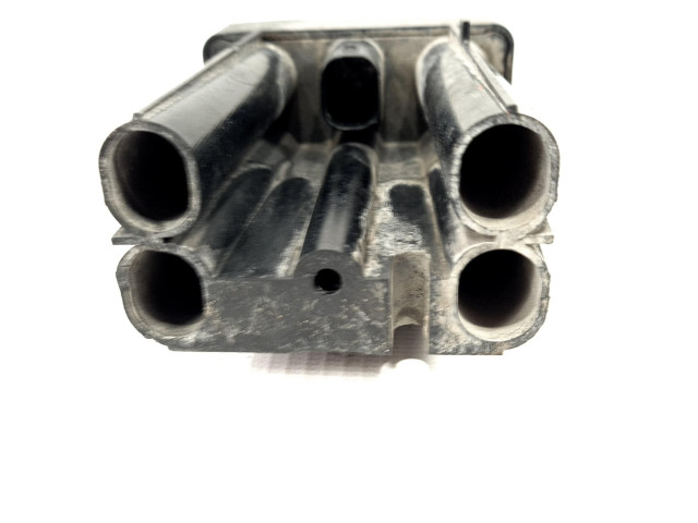 Блок управления 9663116680, 9663116680   Citroen DS4