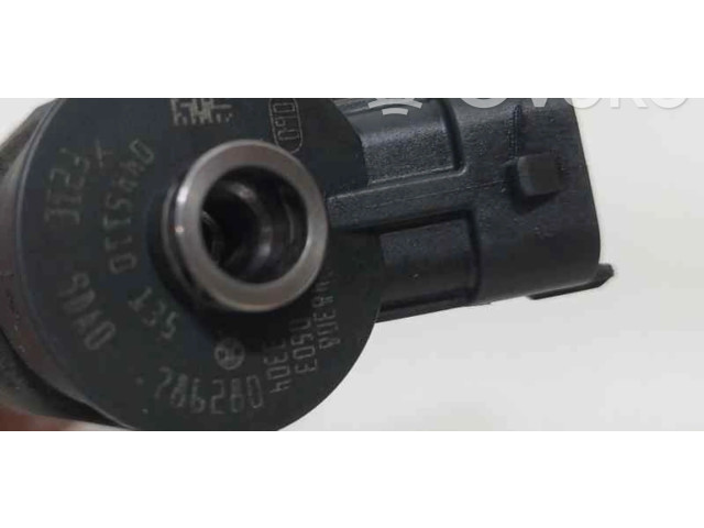 Vstřikovač 0445110135, 85836 Peugeot 206 8HX