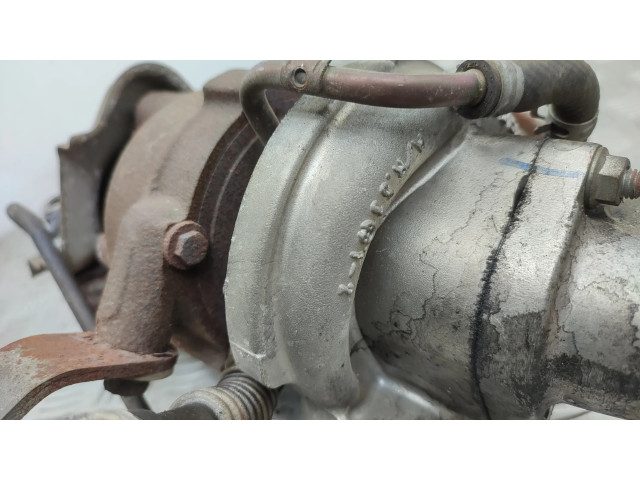 Турбина Honda FR-V 2.2 18900RMAE01