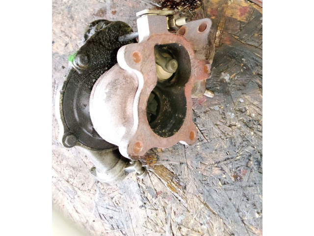 Turbodmychadlo Турбина 54359710009, 54351014861   Alpine C2   